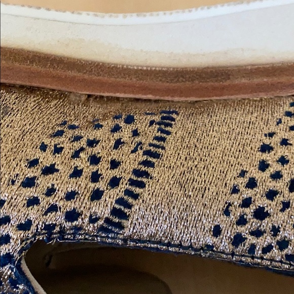 Free People Snake eyes loafer - Picture 4 of 6